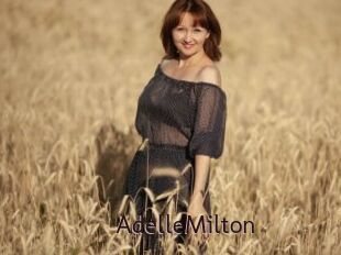 AdelleMilton