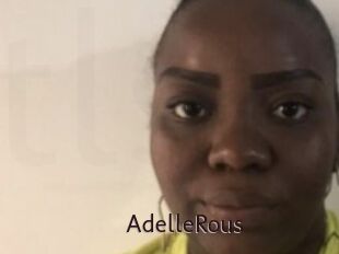 AdelleRous
