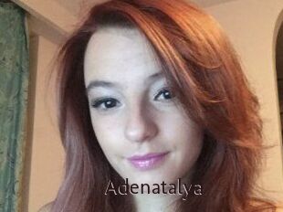 Adenatalya