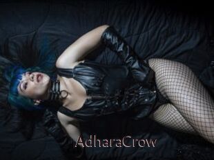 AdharaCrow