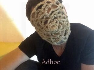 Adhoc