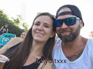 Adiyostxxx