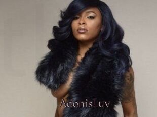AdonisLuv