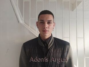 Adonis_Argus
