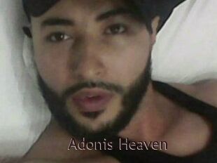 Adonis_Heaven Top listen server