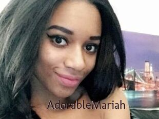 AdorableMariah