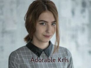 Adorable_Kris