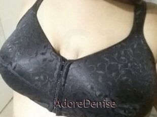 AdoreDenise
