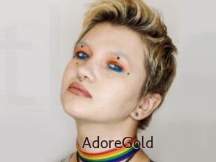 AdoreGold