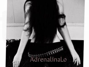 AdrenalinaLo
