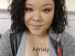 Adrialy