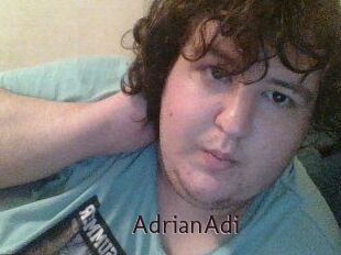 AdrianAdi