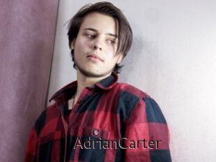 AdrianCarter
