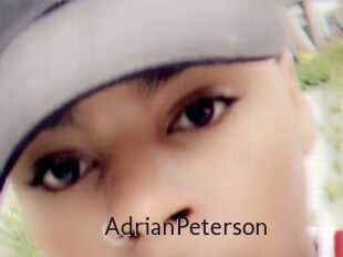 AdrianPeterson