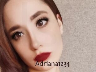 Adriana1234