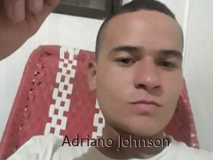 Adriano_Johnson