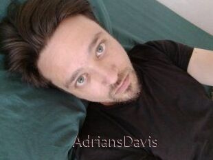 Adrians_Davis