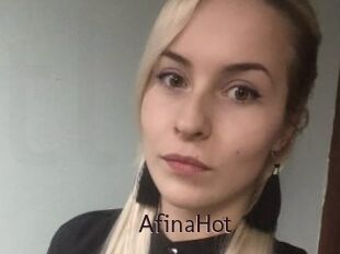 AfinaHot