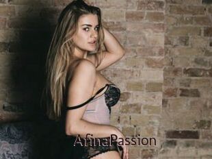 AfinaPassion