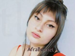AfraBennet