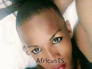 AfricanTS