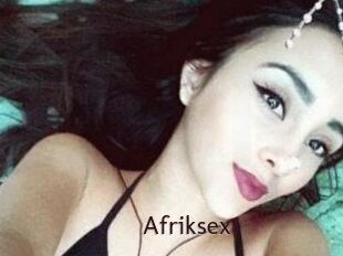 Afriksex