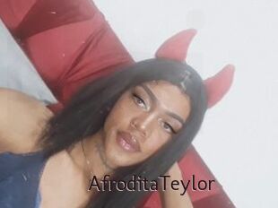 AfroditaTeylor