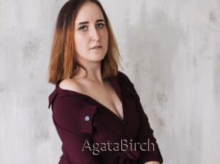 AgataBirch