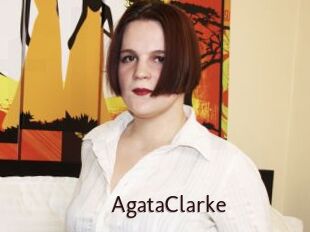 AgataClarke