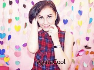 AgataCool