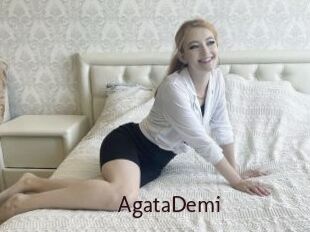 AgataDemi