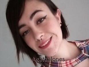 AgataaJones