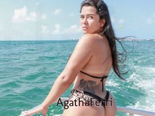 AgathaFerri