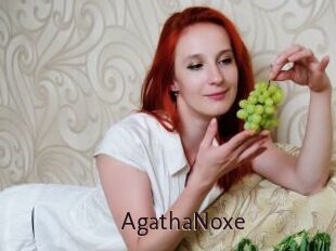 AgathaNoxe