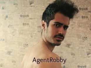 AgentRobby