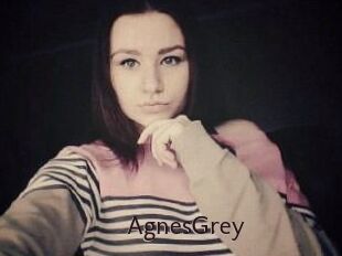 AgnesGrey