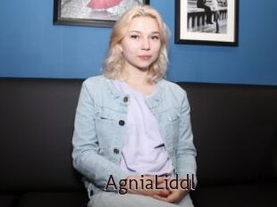AgniaLiddl