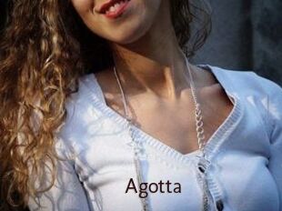 Agotta