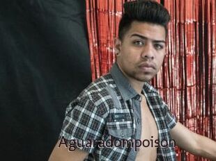 Aguaradompoison