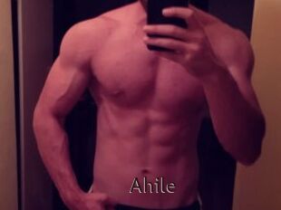 Ahile