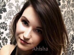 Ahisha