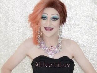 AhleenaLuv