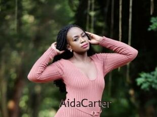 AidaCarter