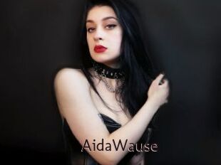 AidaWause