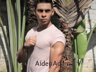 AidenAdam