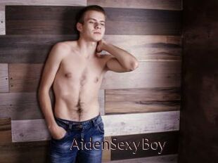 AidenSexyBoy