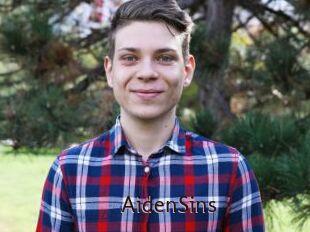 AidenSins