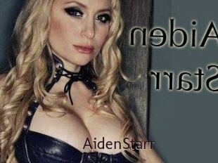 AidenStarr