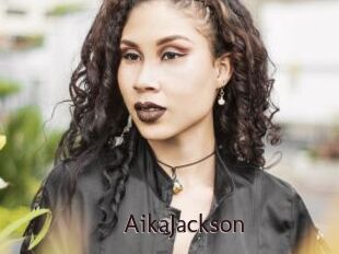 AikaJackson