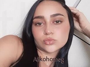 Aikohomeg